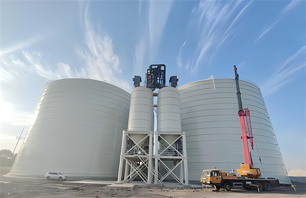 陆川大型钢板库